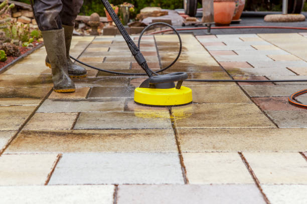 Best House Exterior Washing  in Divernon, IL