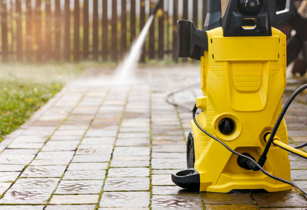 Best Factory Floor Cleaning  in Divernon, IL